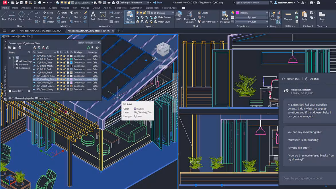 Revit afbeelding productpagina