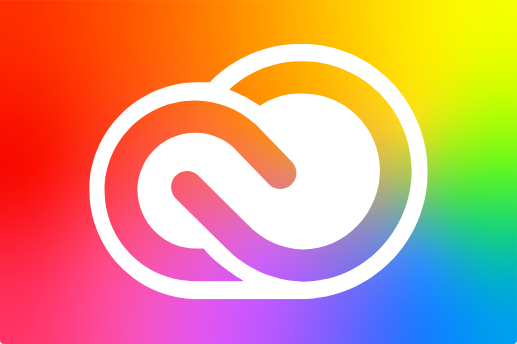 Creative Cloud afbeelding