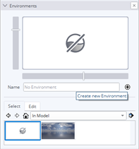 Eigen Environment