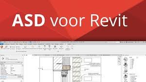 ASD voor Revit