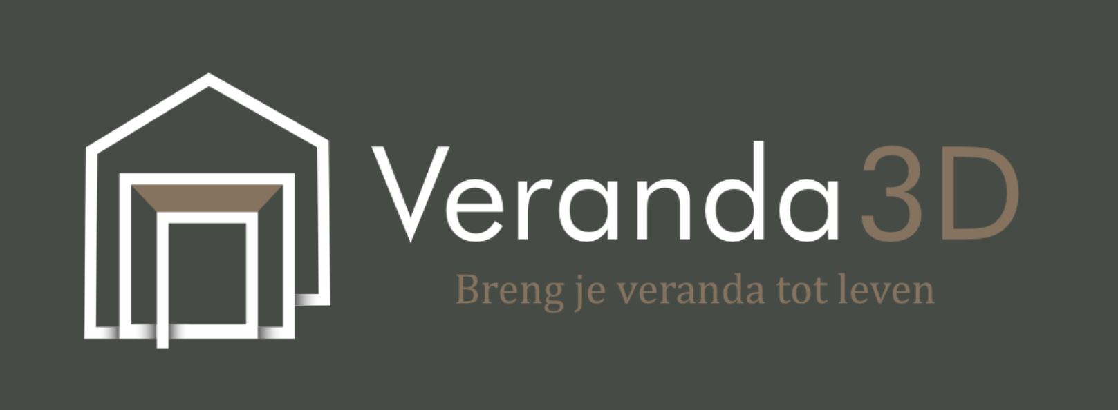 Veranda3D logo