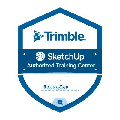 SketchUp Authorized Training Vertical