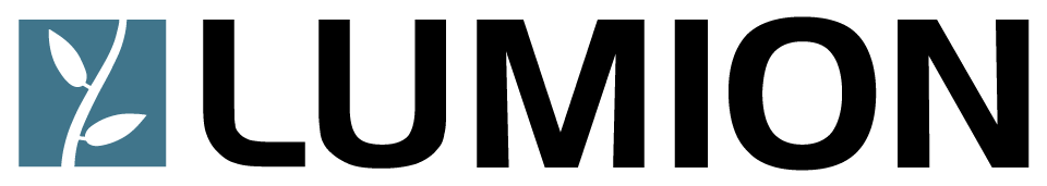 Lumion logo